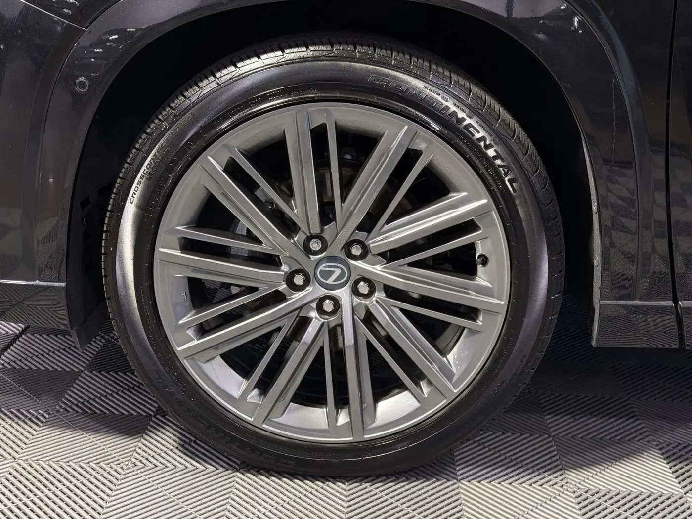 2026 Lexus Tx - $61,000