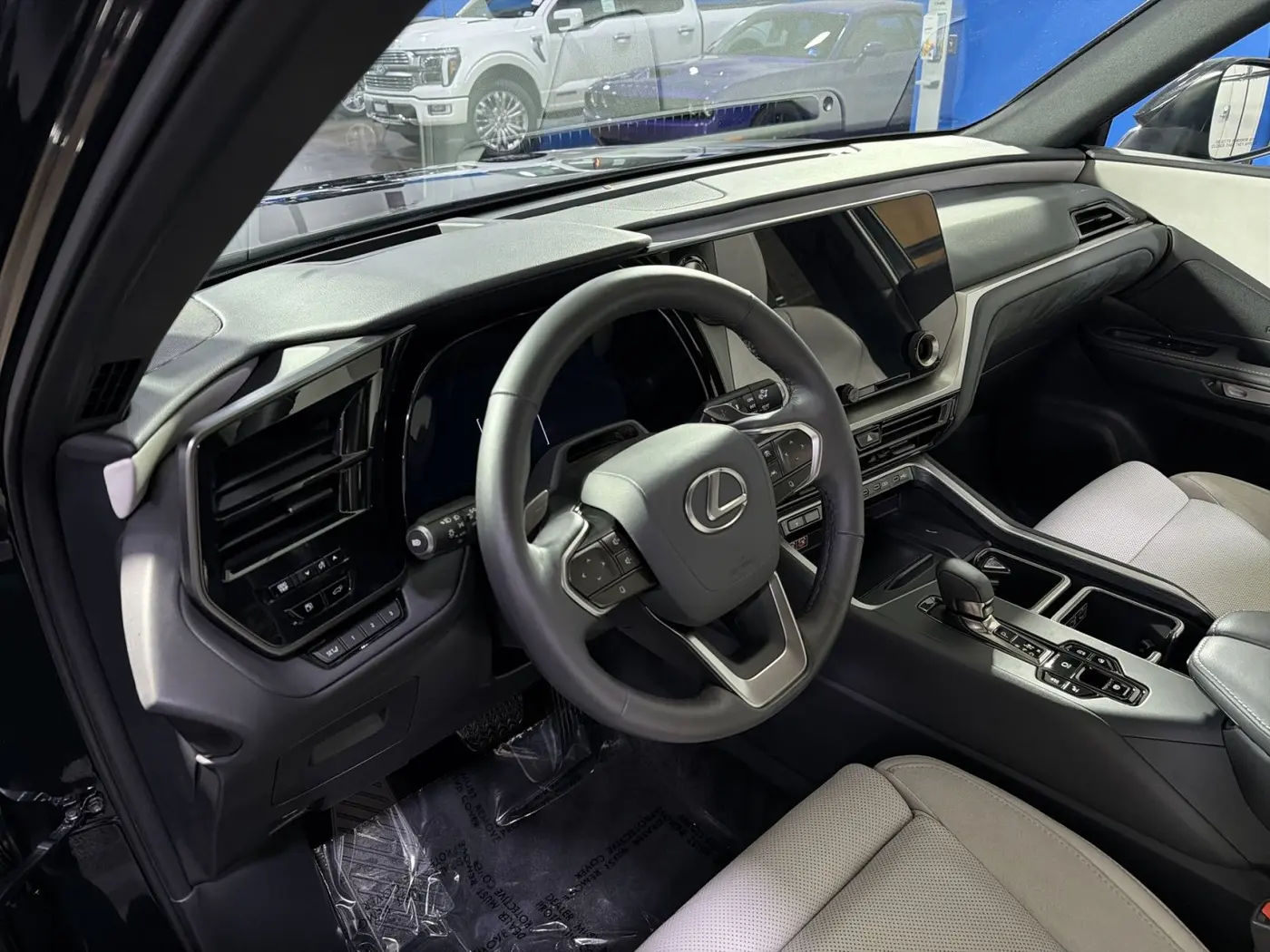 2026 Lexus Tx - $61,000