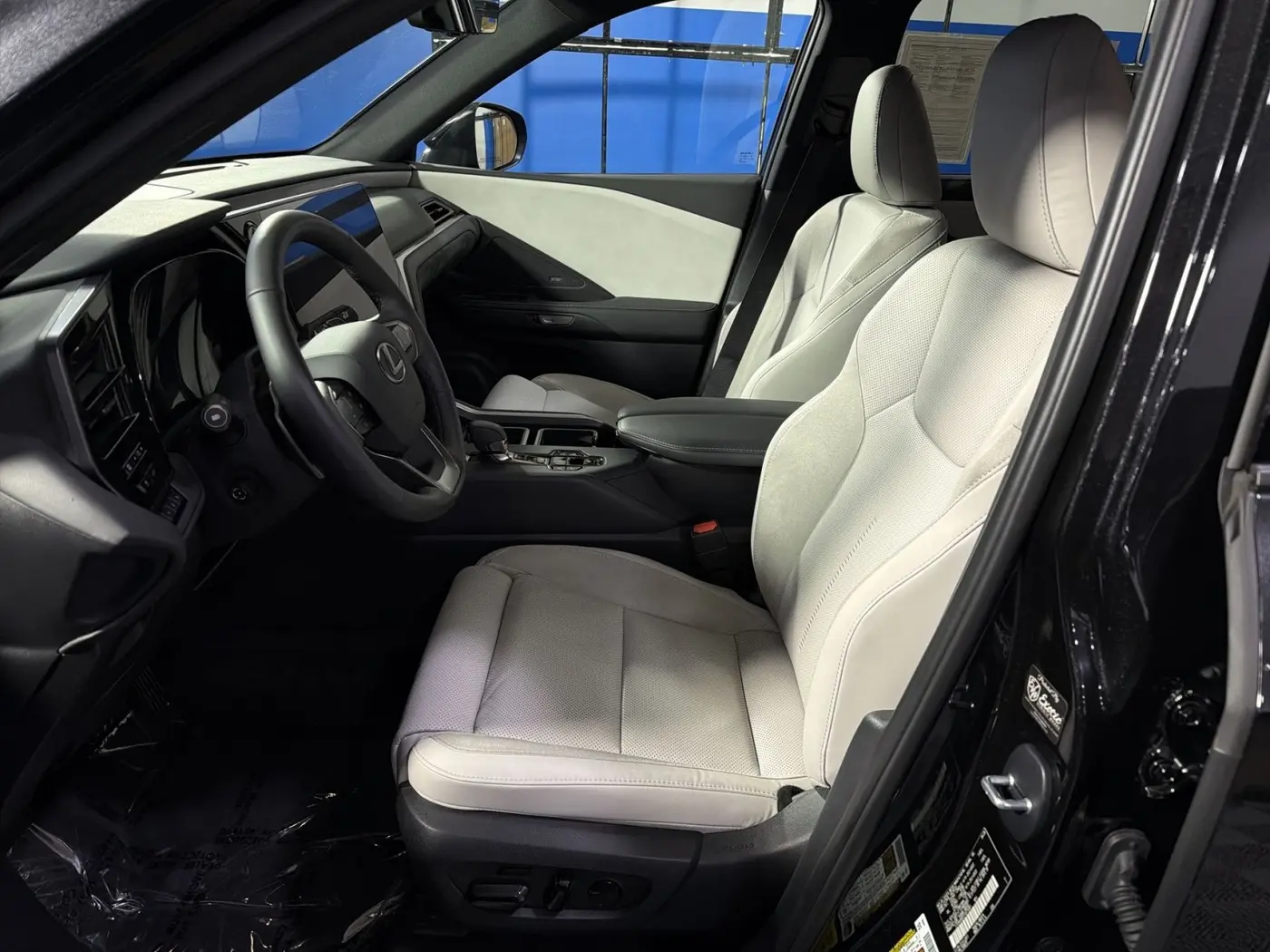 2026 Lexus Tx - $61,000