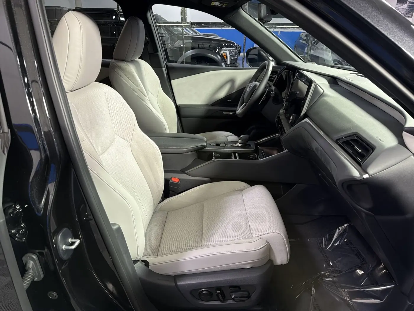 2026 Lexus Tx - $61,000