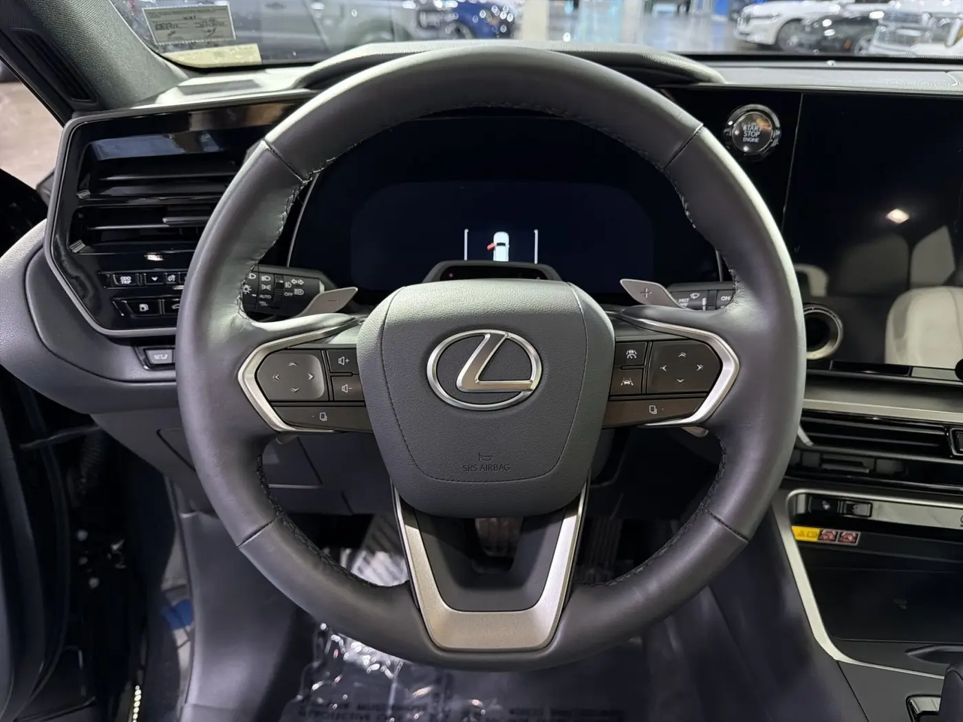 2026 Lexus Tx - $61,000