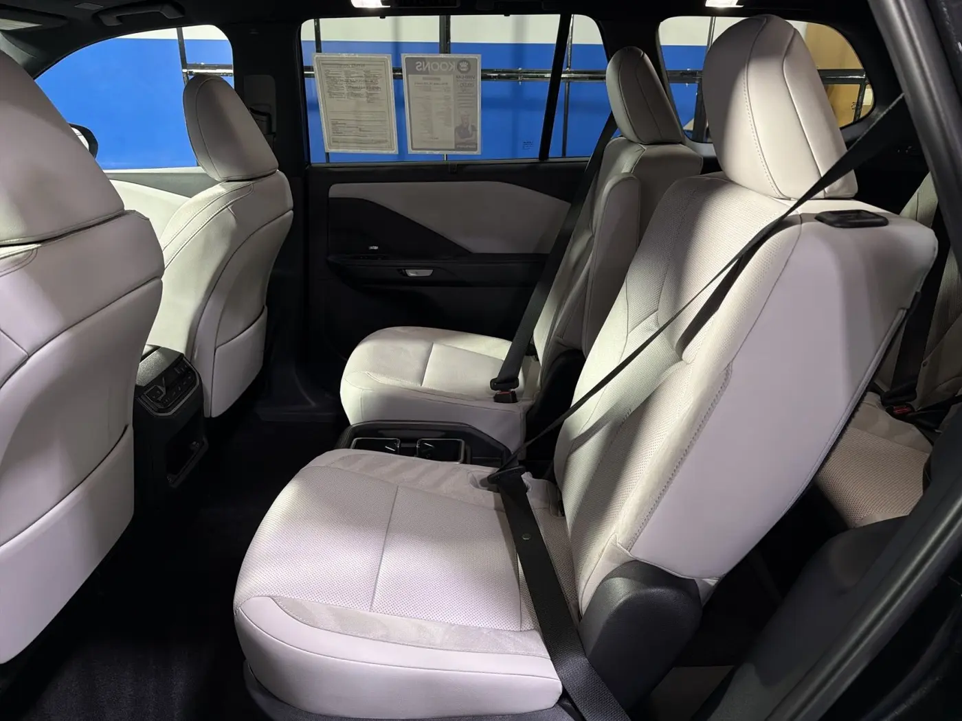 2026 Lexus Tx - $61,000