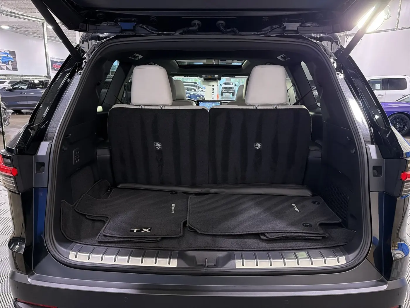 2026 Lexus Tx - $61,000