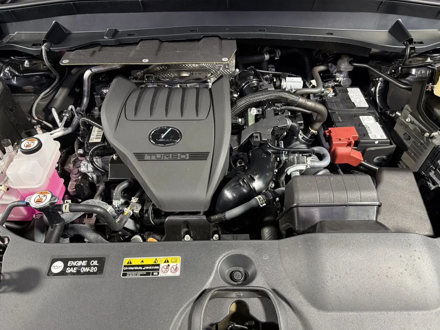 2026 Lexus Tx - $61,000