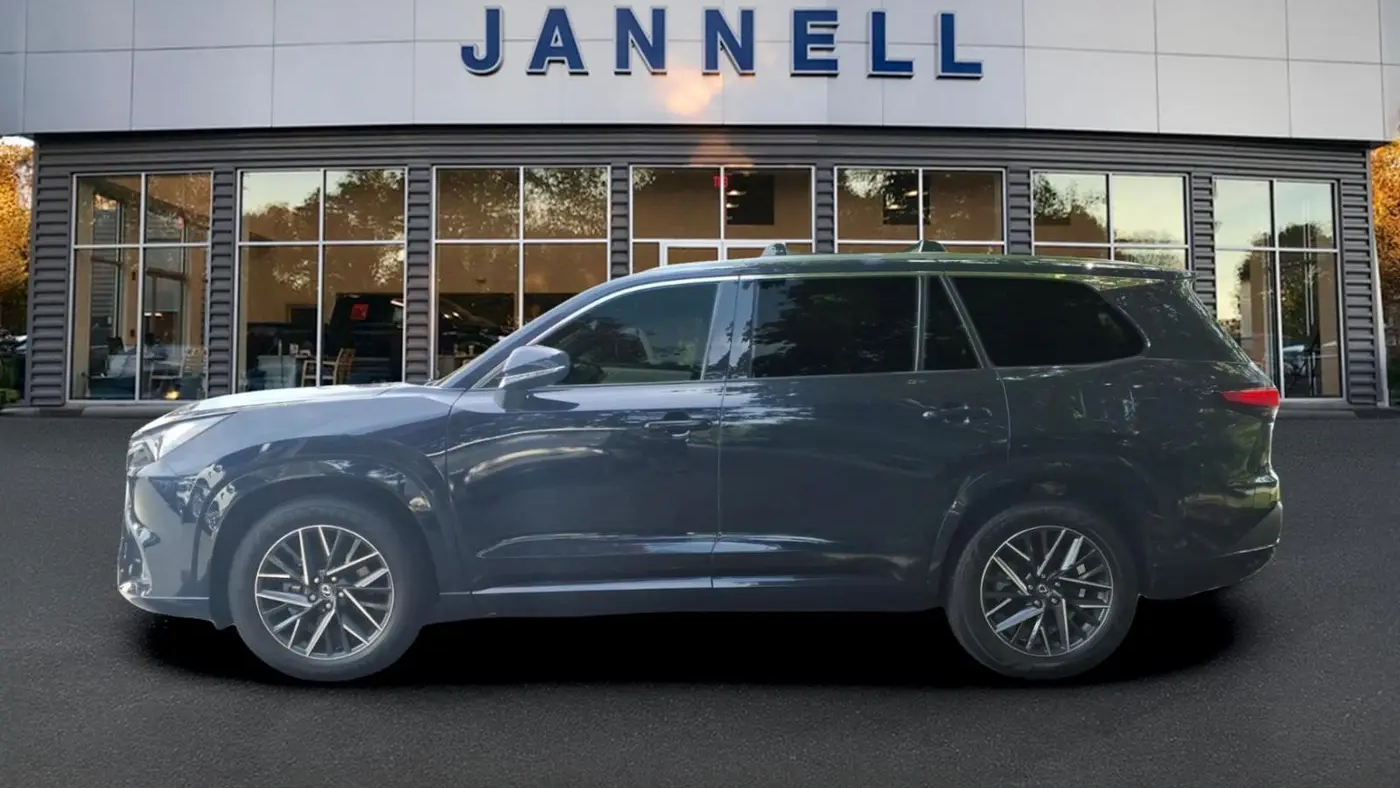 2025 Lexus TX 350 Base