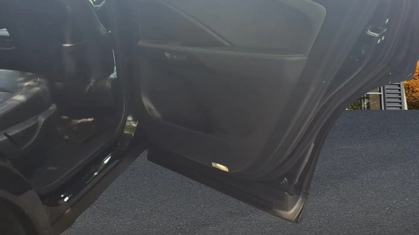 2025 Lexus TX 350 Base