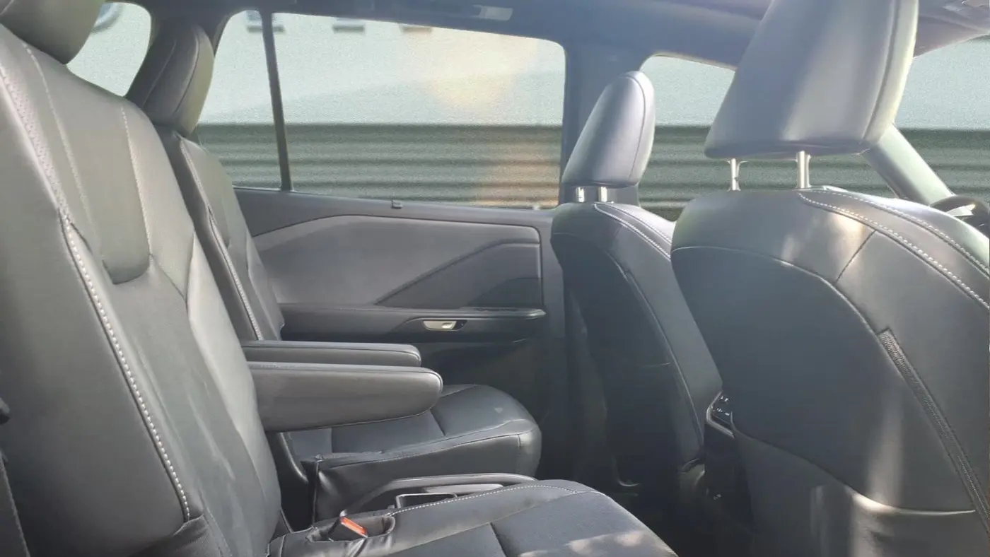 2025 Lexus TX 350 Base