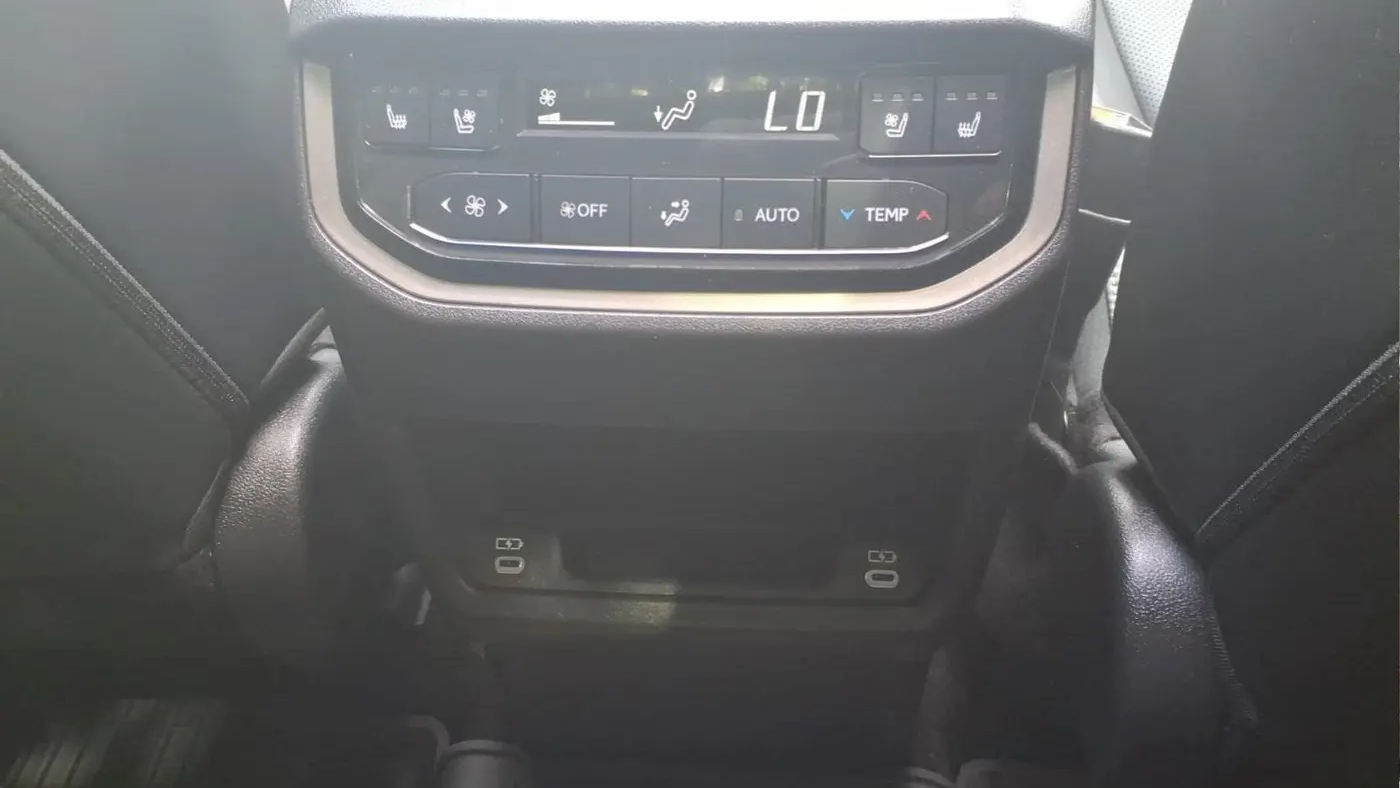 2025 Lexus TX 350 Base