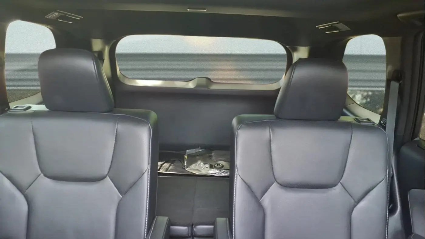 2025 Lexus TX 350 Base