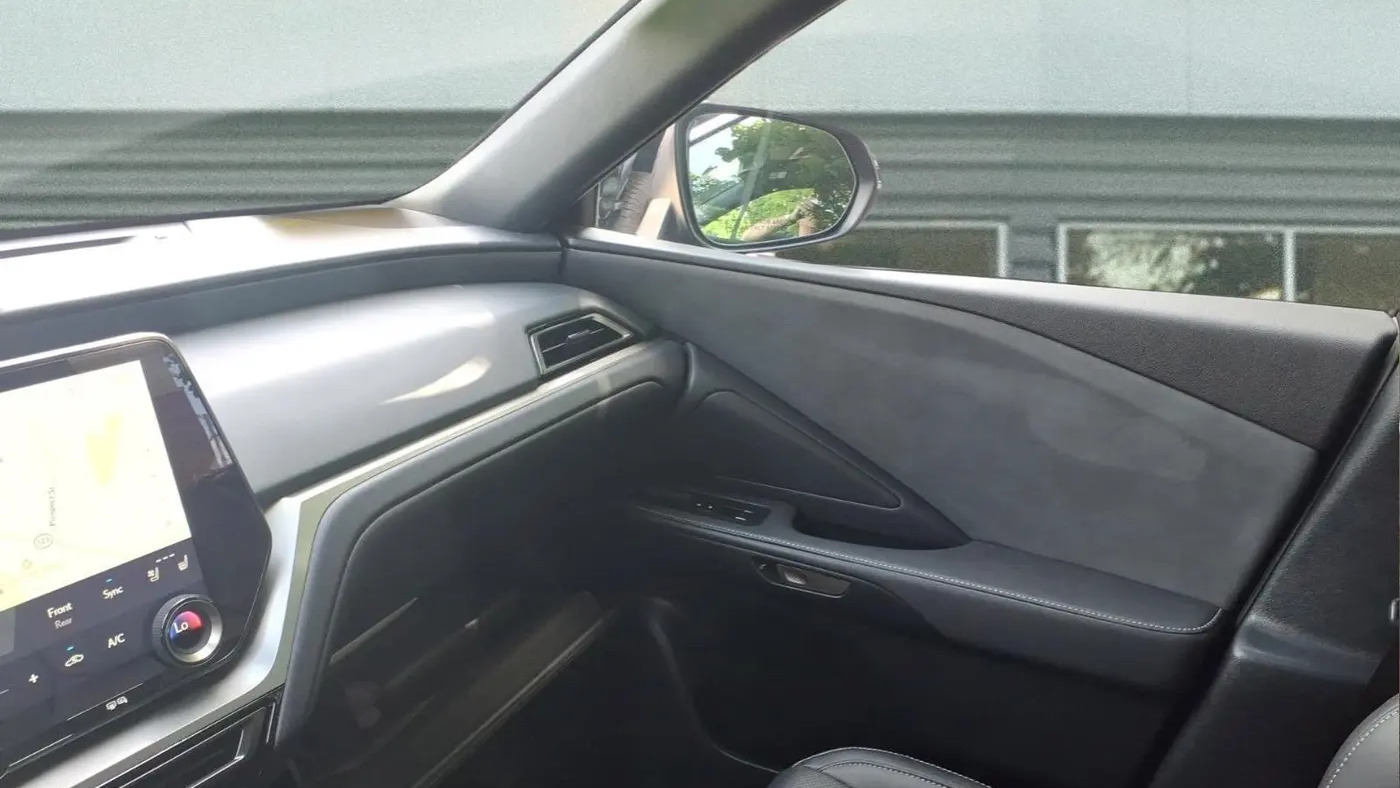 2025 Lexus TX 350 Base