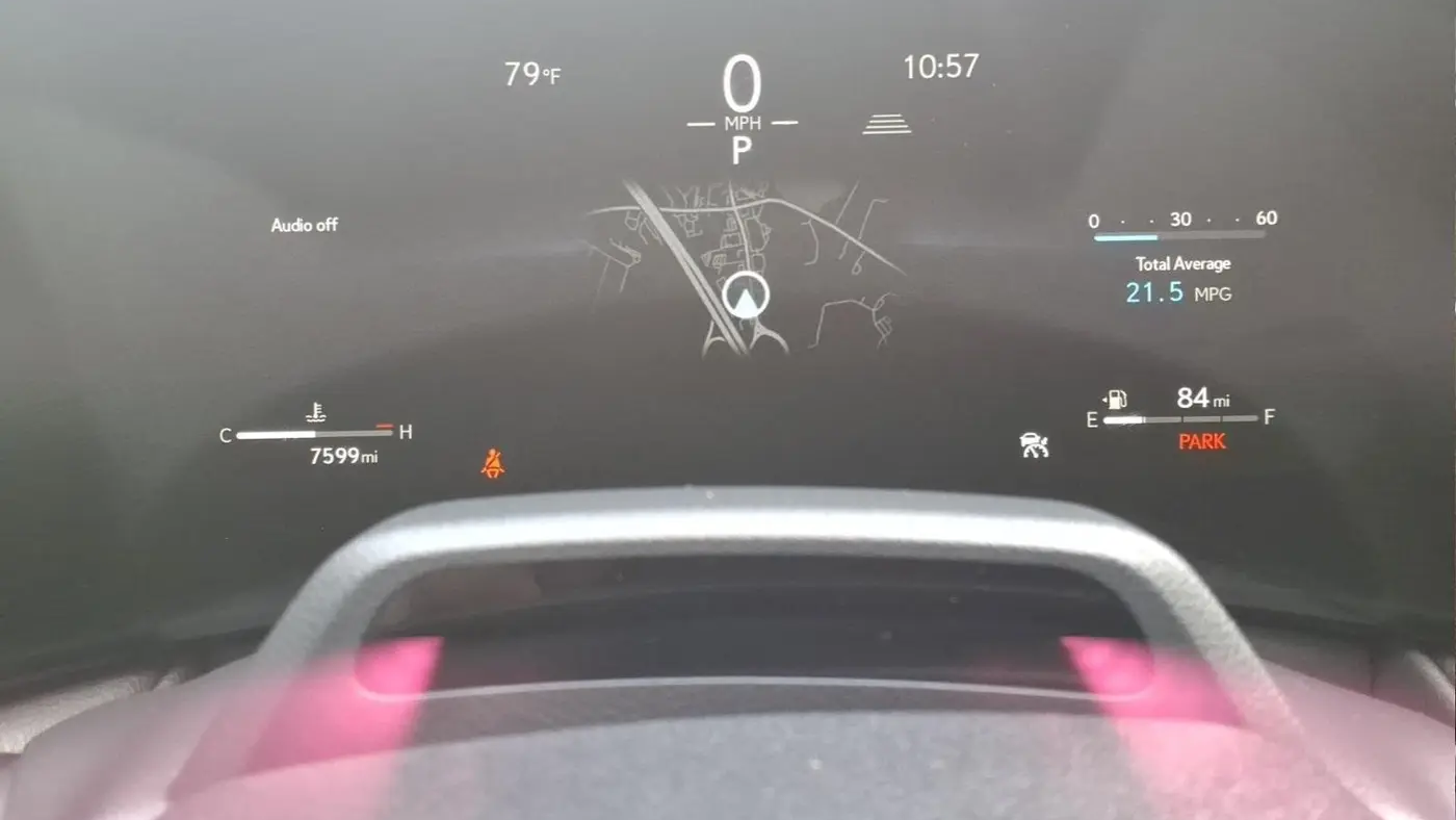2025 Lexus TX 350 Base