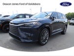 2026 TX 350 Thumbnail 4