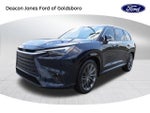 2026 TX 350 Thumbnail 4