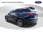 2026 TX 350 Thumbnail 6
