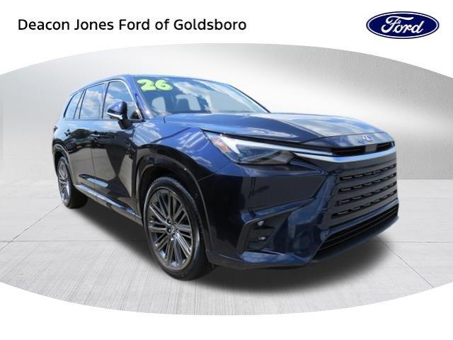 2026 Lexus Tx - $68,559