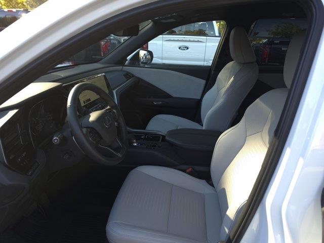 2026 Lexus Tx - $60,990