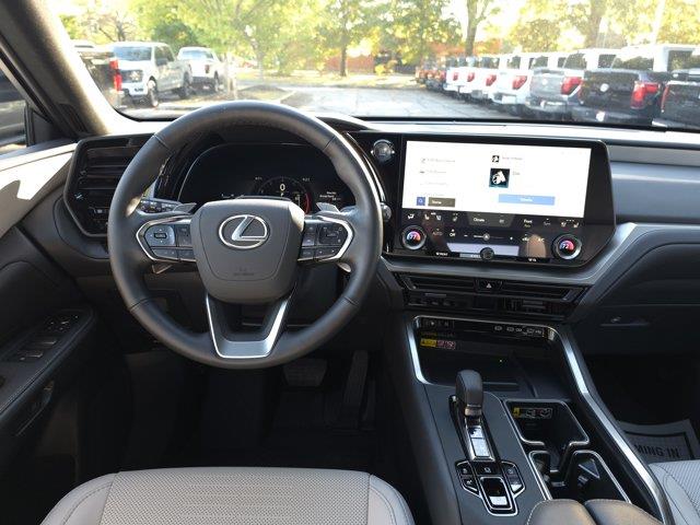 2026 Lexus Tx - $60,990