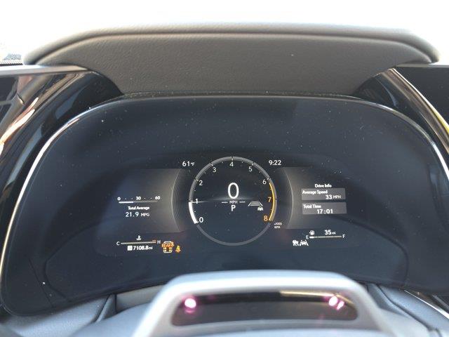 2026 Lexus Tx - $60,990