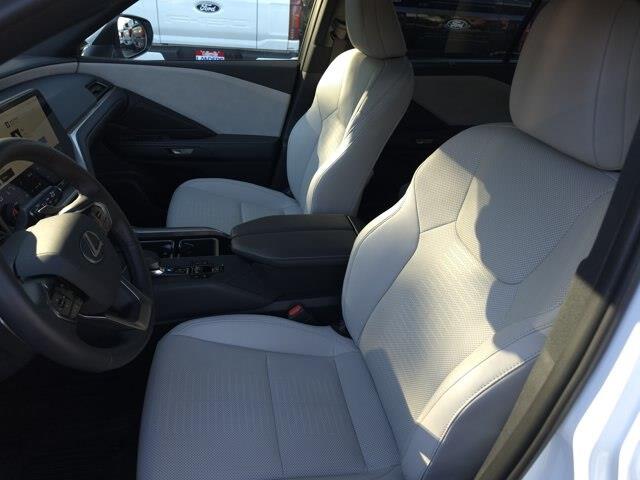 2026 Lexus Tx - $60,990