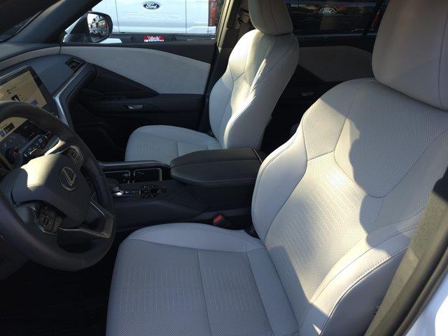 2026 Lexus Tx - $60,990
