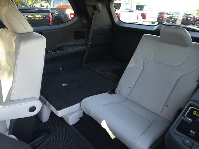 2026 Lexus Tx - $60,990