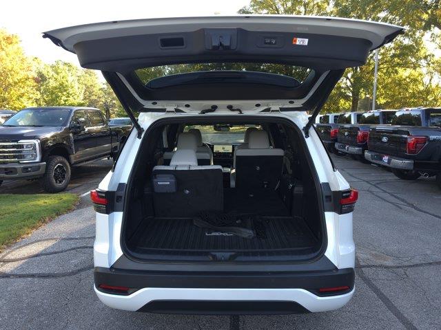 2026 Lexus Tx - $60,990