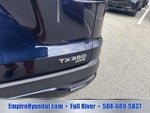 2024 TX 350 Thumbnail 5