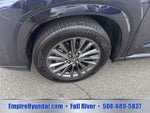 2024 TX 350 Thumbnail 12