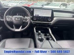 2024 TX 350 Thumbnail 14