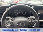 2024 TX 350 Thumbnail 27