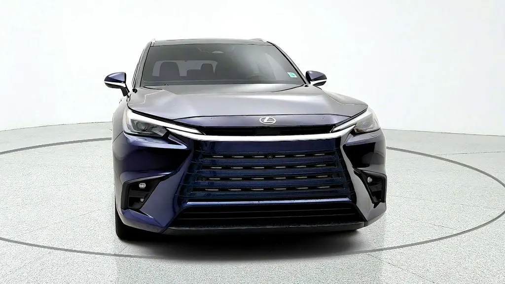 2025 Lexus Tx - $55,295
