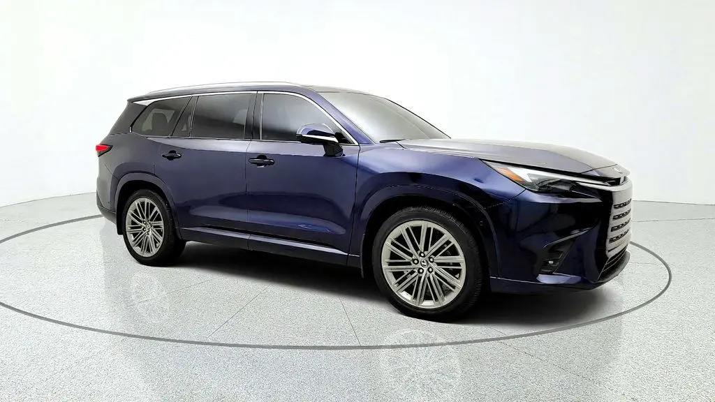 2025 Lexus Tx - $55,295