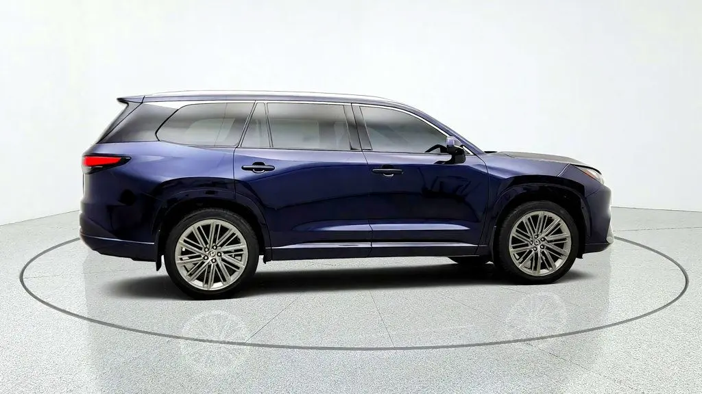 2025 Lexus Tx - $55,295