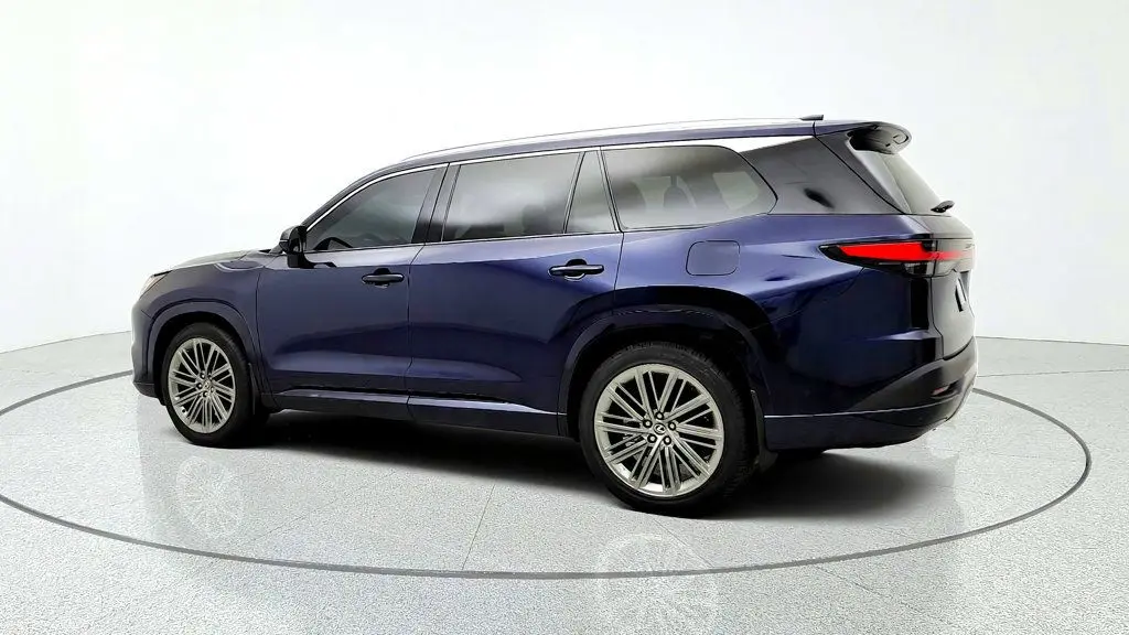 2025 Lexus Tx - $55,295