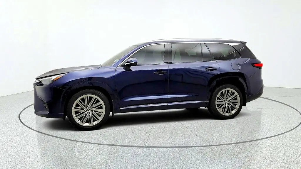 2025 Lexus Tx - $55,295