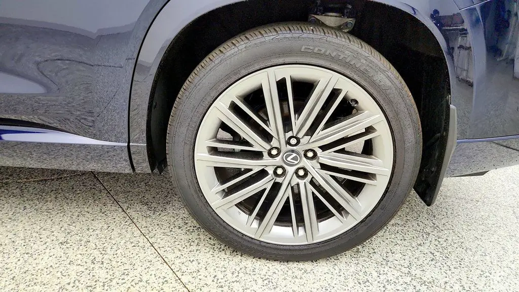 2025 Lexus Tx - $55,295