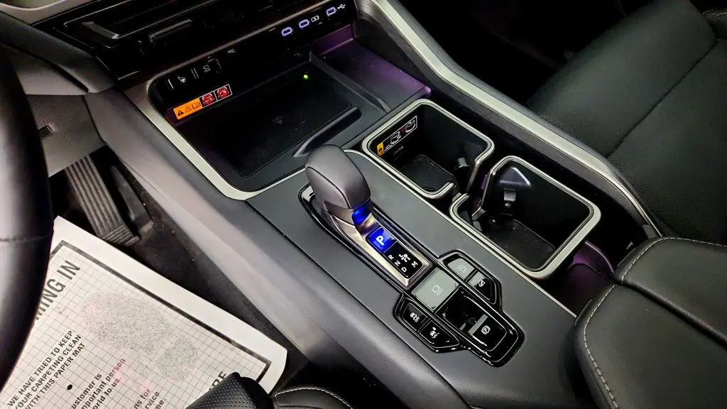 2025 Lexus Tx - $55,295