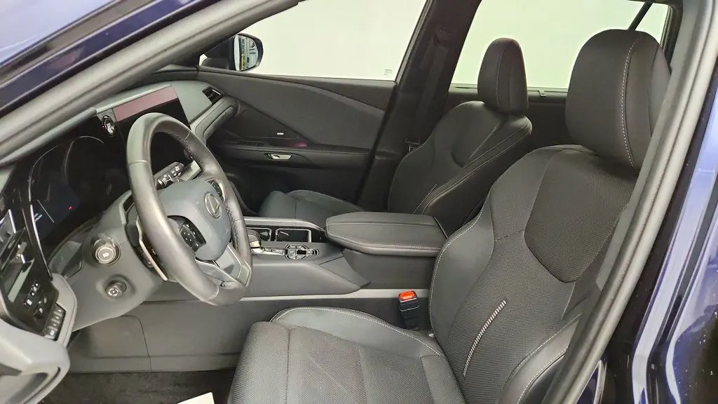 2025 Lexus Tx - $55,295
