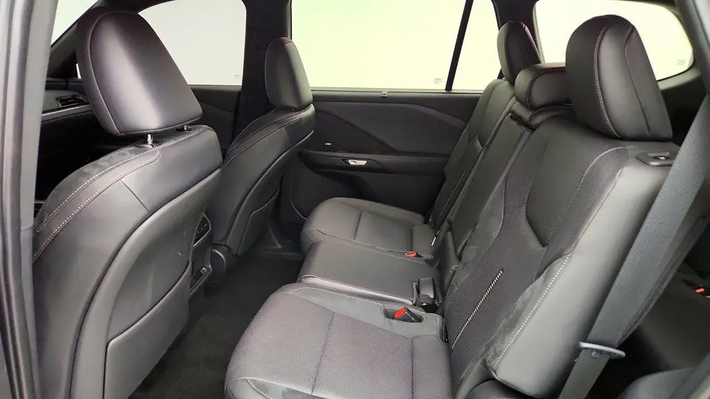 2025 Lexus Tx - $55,295