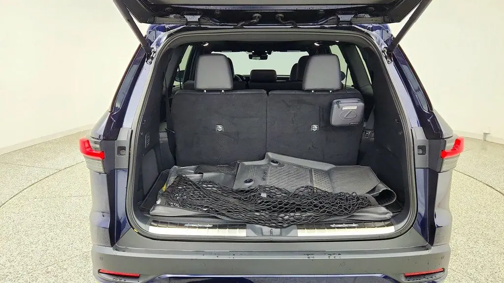 2025 Lexus Tx - $55,295