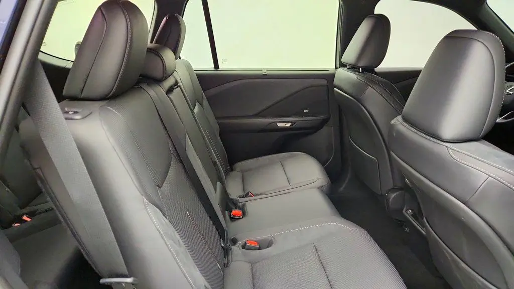 2025 Lexus Tx - $55,295