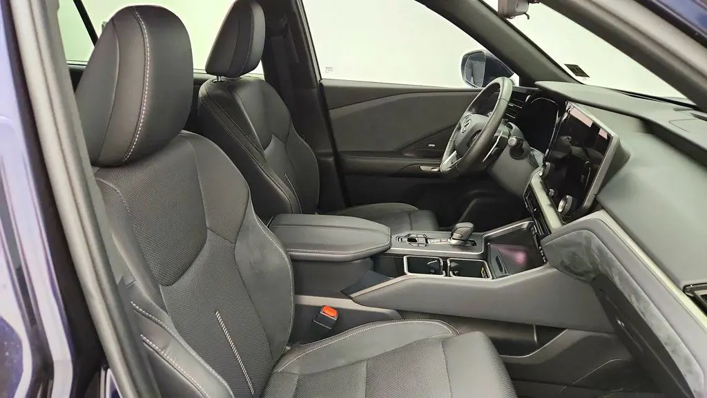 2025 Lexus Tx - $55,295