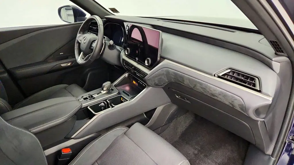 2025 Lexus Tx - $55,295