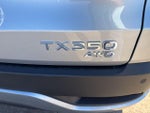 2025 TX 350 Thumbnail 9
