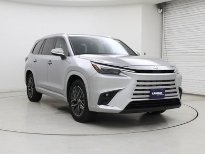 Photo of a 2024 Lexus TX 350 AWD Premium 4DR SUV for sale