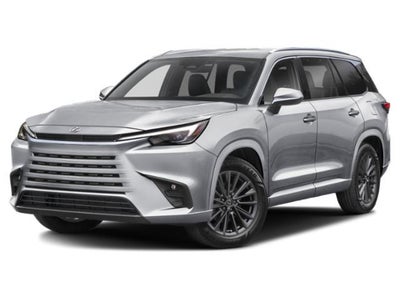 Photo of a 2024 Lexus TX 350 AWD 4DR SUV for sale