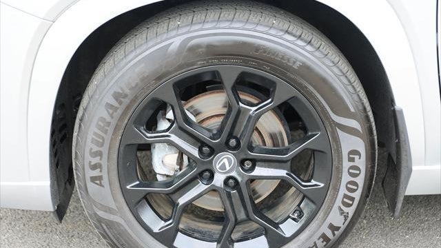 2024 Lexus TX 350 Base