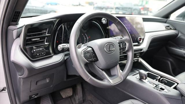 2024 Lexus TX 350 Base