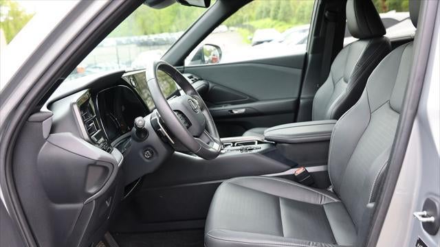 2024 Lexus TX 350 Base