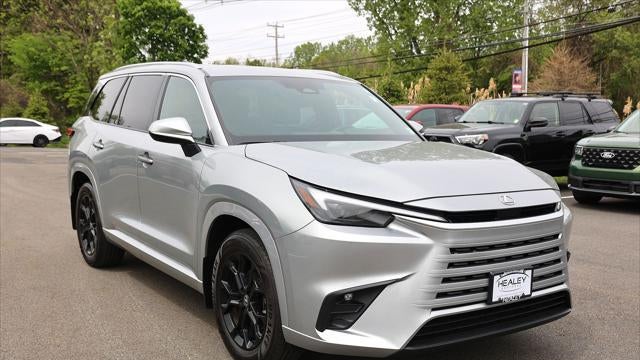 Preowned 2024 Lexus TX 350 Base for Sale